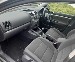 2008 Volkswagen Golf - Image 4/6