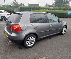 2008 Volkswagen Golf - Image 6/6