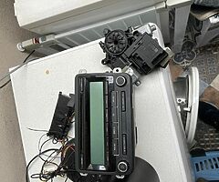 Volkswagen Passat 2010 breaking￼