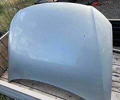 Volkswagen Passat 2010 breaking￼