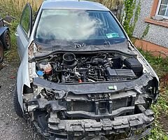 Volkswagen Passat 2010 breaking￼ - Image 4/5