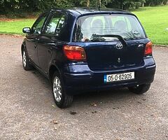 Toyota Yaris - Image 4/5