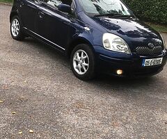 Toyota Yaris - Image 5/5