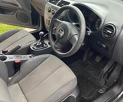 1.4 petrol Leon new NCT - Image 4/8