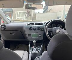 1.4 petrol Leon new NCT - Image 5/8