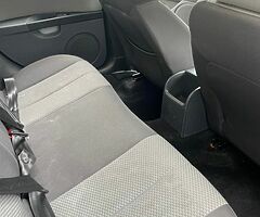 1.4 petrol Leon new NCT - Image 6/8