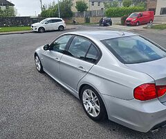 Bmw 318d MSport