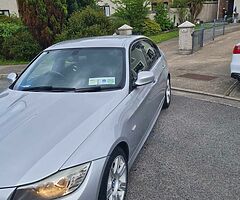 Bmw 318d MSport - Image 4/10