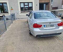 Bmw 318d MSport - Image 6/10