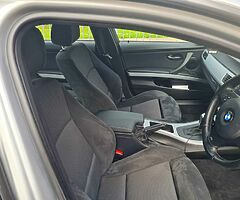 Bmw 318d MSport - Image 7/10