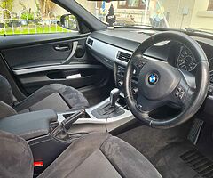 Bmw 318d MSport - Image 8/10