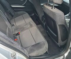 Bmw 318d MSport - Image 9/10