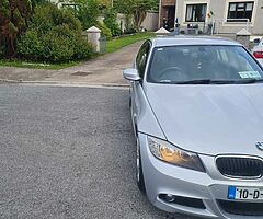 Bmw 318d MSport - Image 10/10