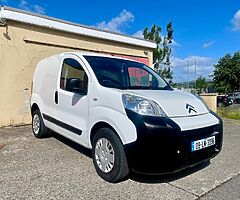 2009 Nemo just flew the test