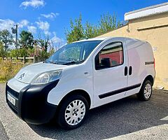 2009 Nemo just flew the test