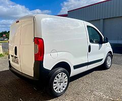 2009 Nemo just flew the test