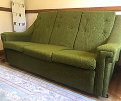 3 seater Sofa