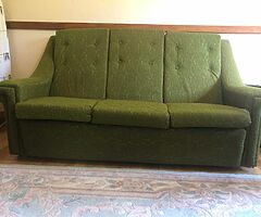 3 seater Sofa