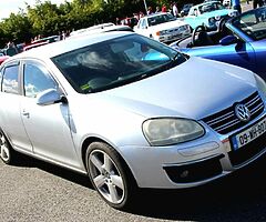 Mk5 jetta parts wanted