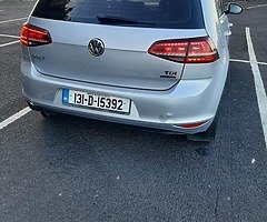 1.6 tdi golf