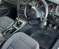 1.6 tdi golf - Image 4/7