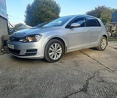 1.6 tdi golf - Image 7/7