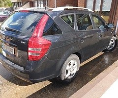 Kia ceed - Image 4/9