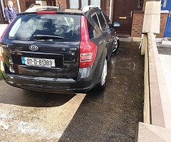 Kia ceed - Image 5/9