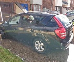 Kia ceed - Image 6/9