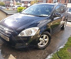 Kia ceed - Image 7/9