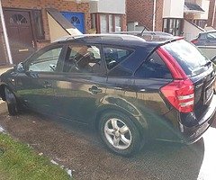 Kia ceed - Image 8/9