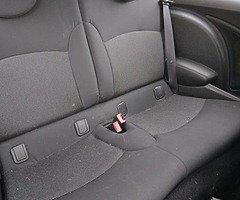 Mini cooper 08 Manual