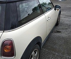 Mini cooper 08 Manual - Image 4/9