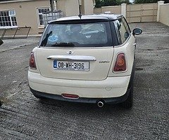 Mini cooper 08 Manual - Image 5/9