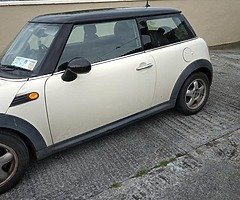 Mini cooper 08 Manual - Image 6/9