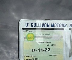 Mini cooper 08 Manual - Image 7/9