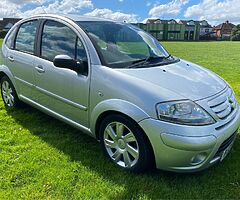 2009 Citroën  C3 AUTOMATIC EXCLUSIVE ✅LOW INS