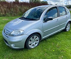 2009 Citroën  C3 AUTOMATIC EXCLUSIVE ✅LOW INS