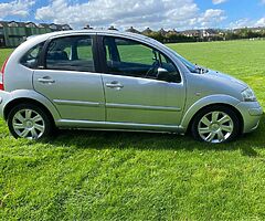 2009 Citroën  C3 AUTOMATIC EXCLUSIVE ✅LOW INS