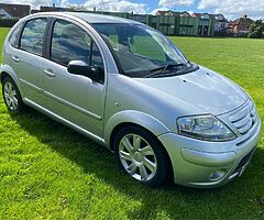 2009 Citroën  C3 AUTOMATIC EXCLUSIVE ✅LOW INS - Image 4/10