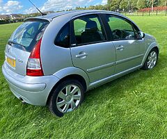 2009 Citroën  C3 AUTOMATIC EXCLUSIVE ✅LOW INS - Image 5/10