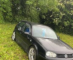 Mk4 1.4 petrol