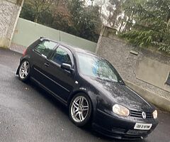 Mk4 1.4 petrol