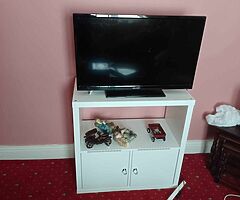 32' walker tv inc unit