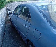Car needs a good spray job - Image 4/4