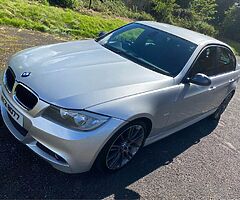 2008 BMW 320 D M-SPORT  DIESEL - Image 10/10
