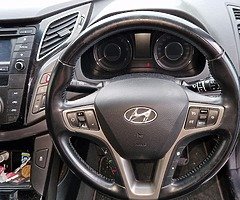 161 Hynundai i40 - Image 4/4