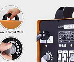 New flux cored wire welder
Free delivery 150 amp - Image 10/10