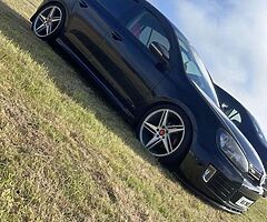 Mk6 golf