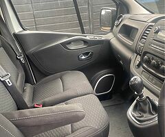 2018 Vauxhall Vivaro - Image 8/10